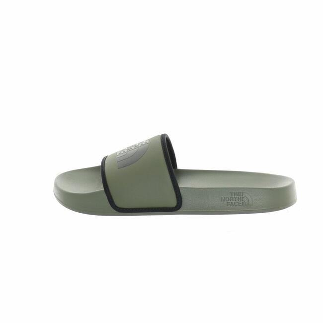 SLIPPER BASE CAMP SLIDE III THE NORTH FACE - Mad Fashion | img vers.650x/
